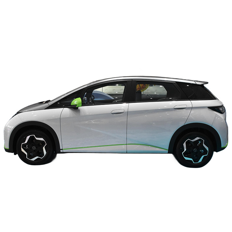 Καθαρό Ηλεκτρικό Αυτοκίνητο BYD Ντόλφιν BYD Ενέργεια Αυτοκίνητο 5 πόρτες 5 θέσεις Hatchback