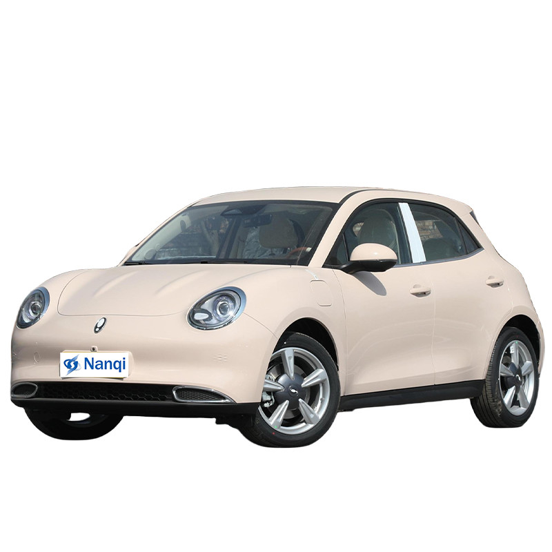 ΟΡΑ Καλή γάτα Καθαρή ηλεκτρική 5 θέσεων hatchback αυτοκίνητα υψηλής κλάσης και εκλεκτή