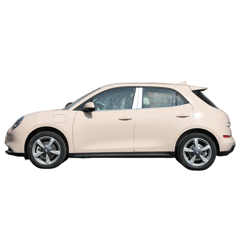 ΟΡΑ Καλή γάτα Καθαρή ηλεκτρική 5 θέσεων hatchback αυτοκίνητα υψηλής κλάσης και εκλεκτή