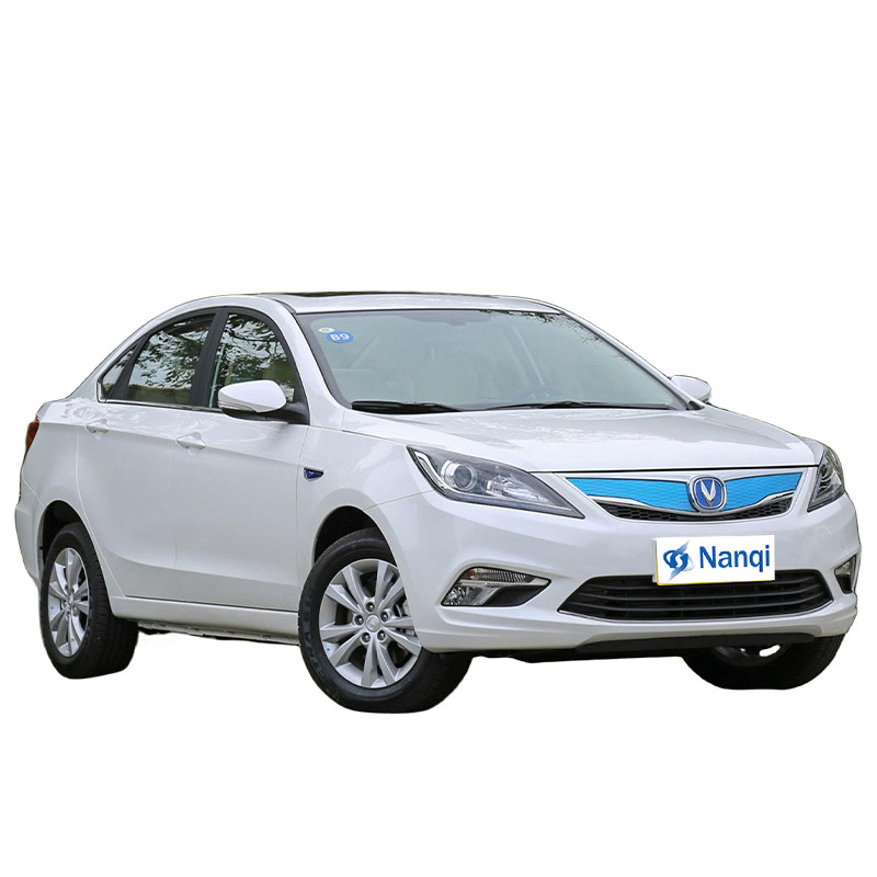 Τσάνγκαν ΕΑΝΤΟ EV 460 Νέα Ενέργεια Ηλεκτρικό Αυτοκίνητο 4 Πόρτες 5 Θέσεις Notchback