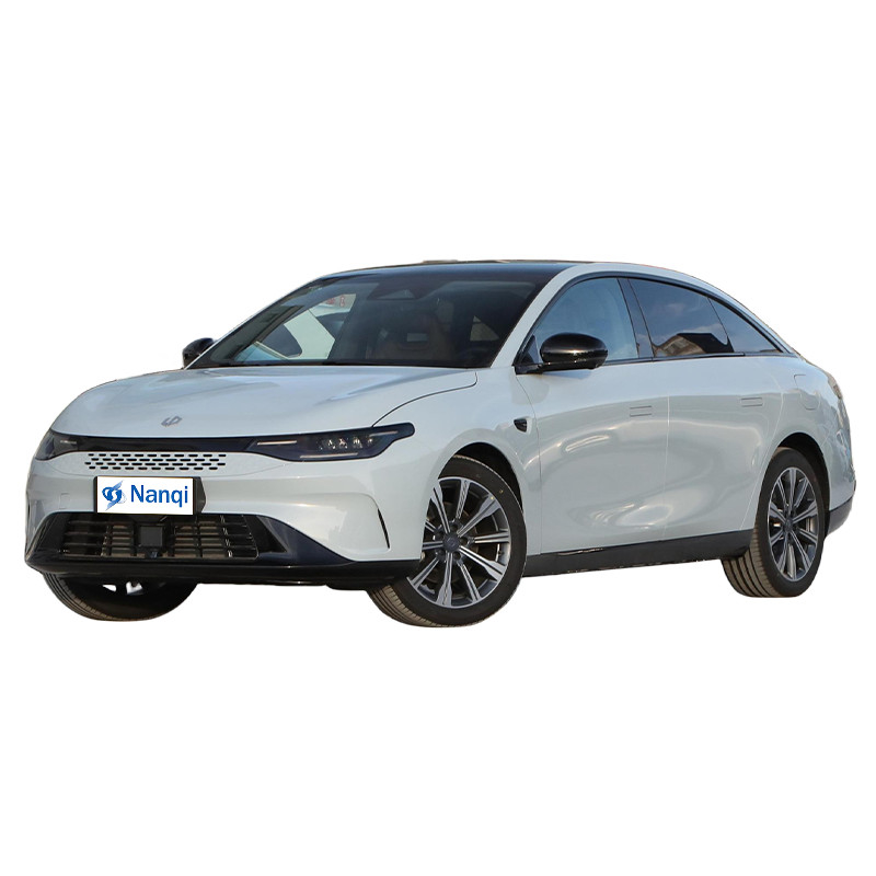 Φαιστική σχεδίαση LEAPMOTOR C01 Καθαρό ηλεκτρικό αυτοκίνητο Μεσαίου και Μεγάλου μεγέθους