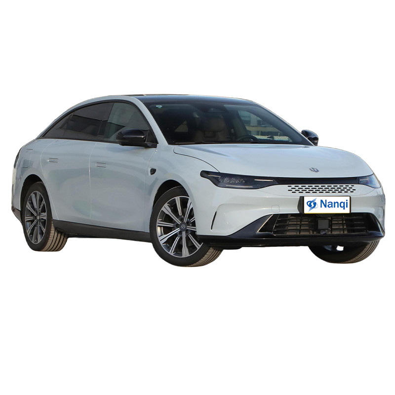 Φαιστική σχεδίαση LEAPMOTOR C01 Καθαρό ηλεκτρικό αυτοκίνητο Μεσαίου και Μεγάλου μεγέθους