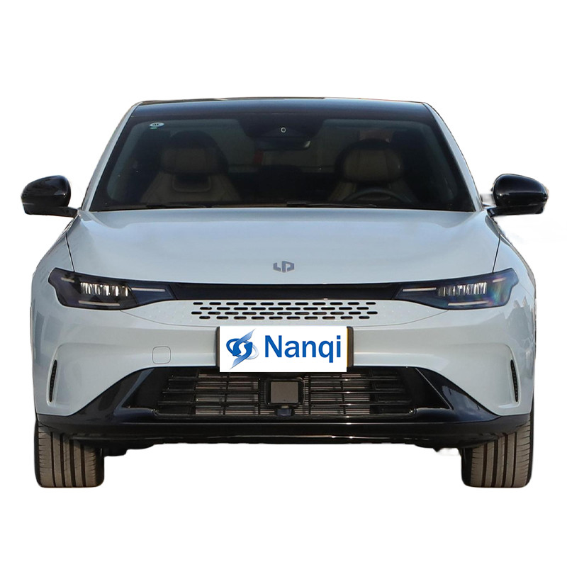 Φαιστική σχεδίαση LEAPMOTOR C01 Καθαρό ηλεκτρικό αυτοκίνητο Μεσαίου και Μεγάλου μεγέθους