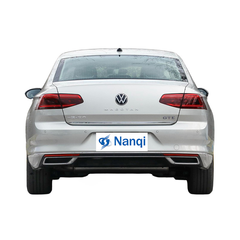 MAGOTAN GTE Μεσαίου μεγέθους VW Plug In Υβριδικά αυτοκίνητα 4 πόρτες 5 θέσεις Sedan