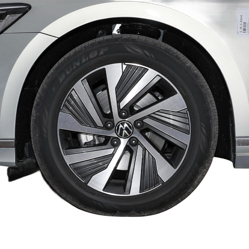 MAGOTAN GTE Μεσαίου μεγέθους VW Plug In Υβριδικά αυτοκίνητα 4 πόρτες 5 θέσεις Sedan