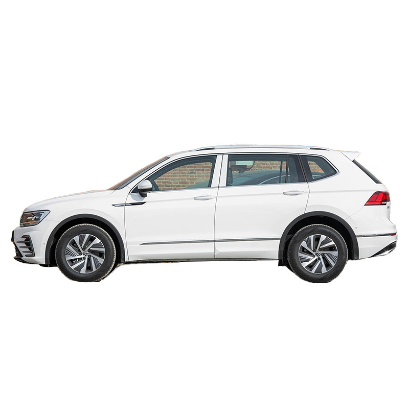 Μεσαίου μεγέθους έξυπνο SUV Volkswagen Tiguan L PHEV Plug In Υβριδικό Ηλεκτρικό Οχήμα