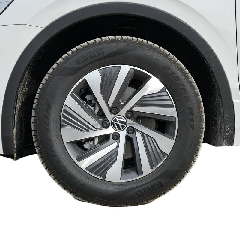 Μεσαίου μεγέθους έξυπνο SUV Volkswagen Tiguan L PHEV Plug In Υβριδικό Ηλεκτρικό Οχήμα
