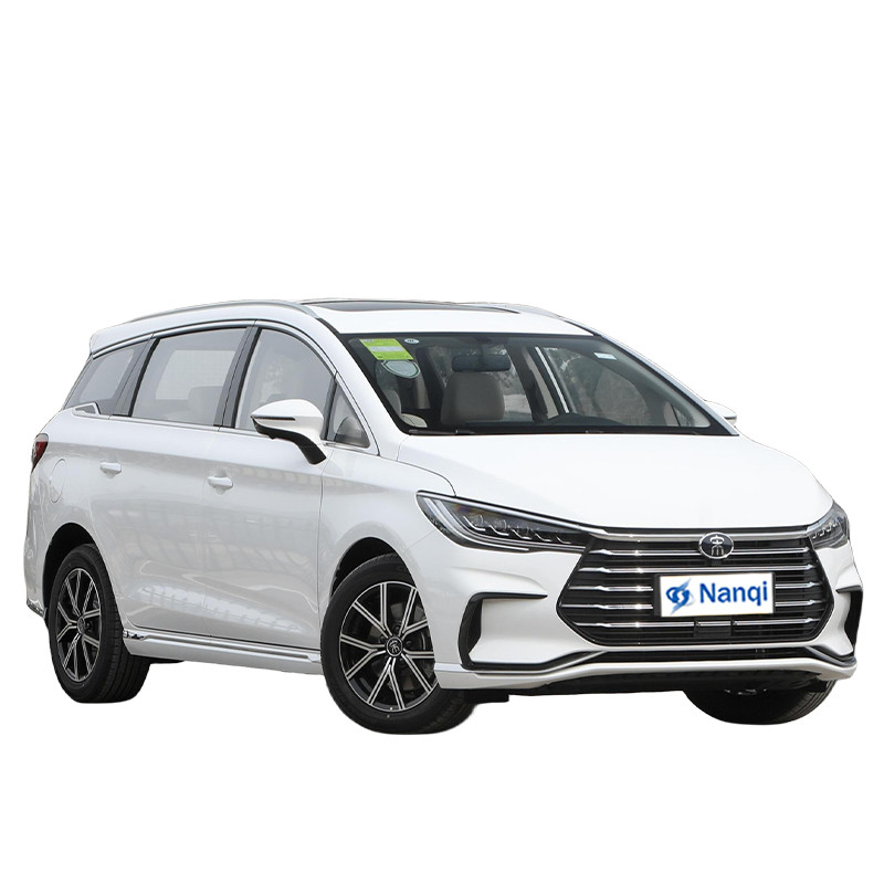BYD Song MAX DM-I Plug In Hybrid MPV 7 θέσεων 1.5L 110hp L4 μονό κινητήρα