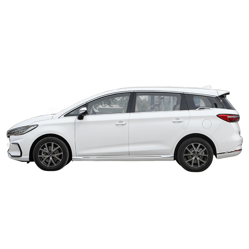 BYD Song MAX DM-I Plug In Hybrid MPV 7 θέσεων 1.5L 110hp L4 μονό κινητήρα