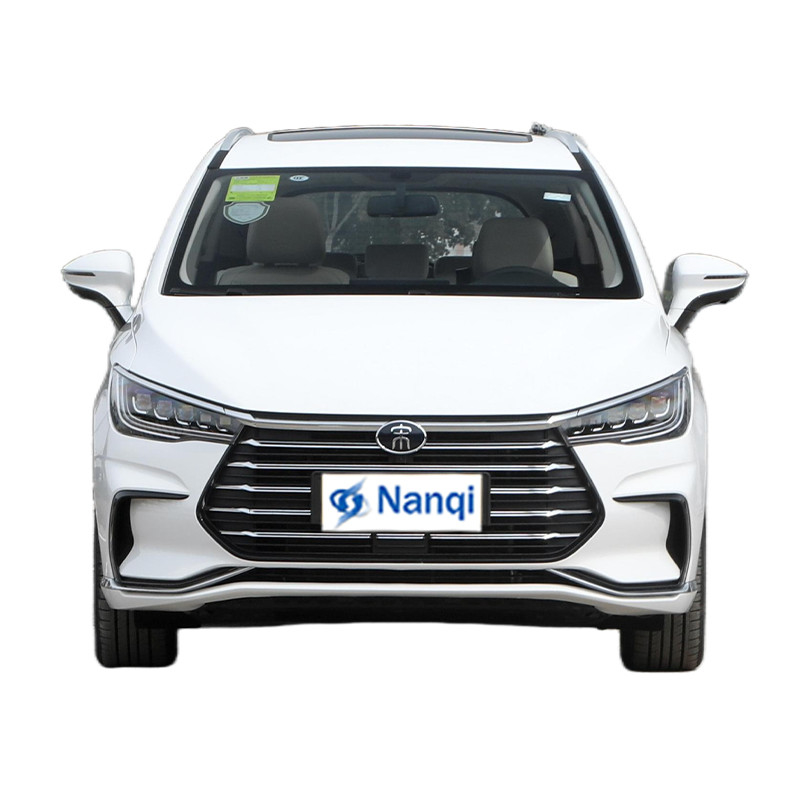 BYD Song MAX DM-I Plug In Hybrid MPV 7 θέσεων 1.5L 110hp L4 μονό κινητήρα