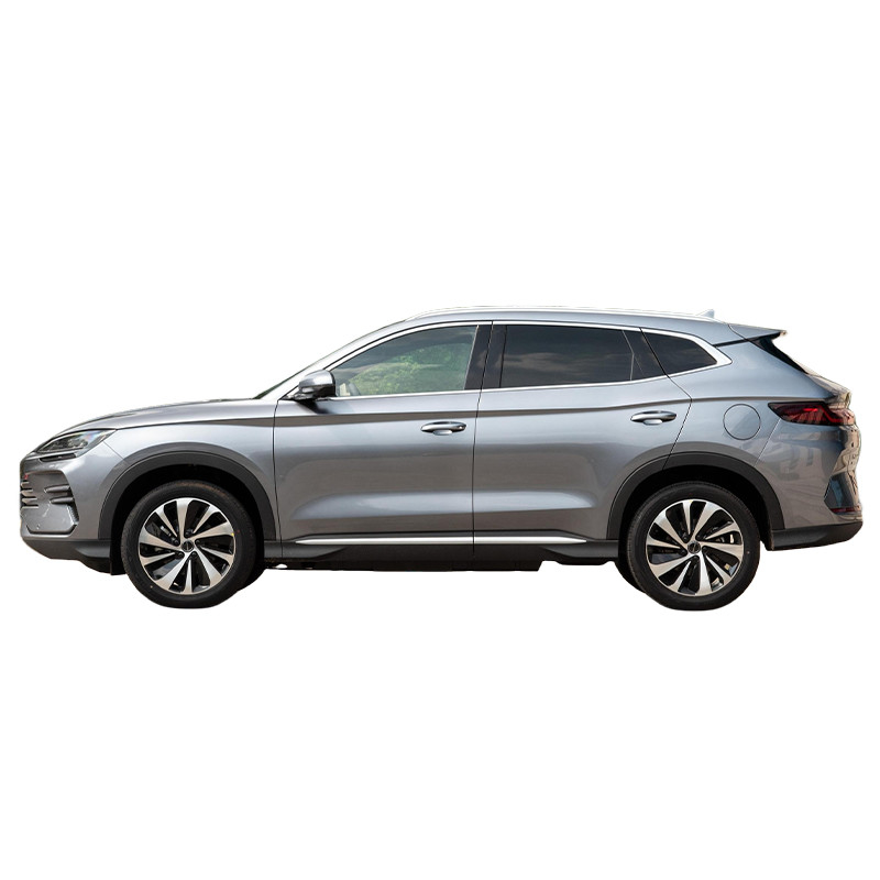 BYD Song PLUS DM-I Plug-In Υβριδικό 5 Πόρτες 5 Θέσεις