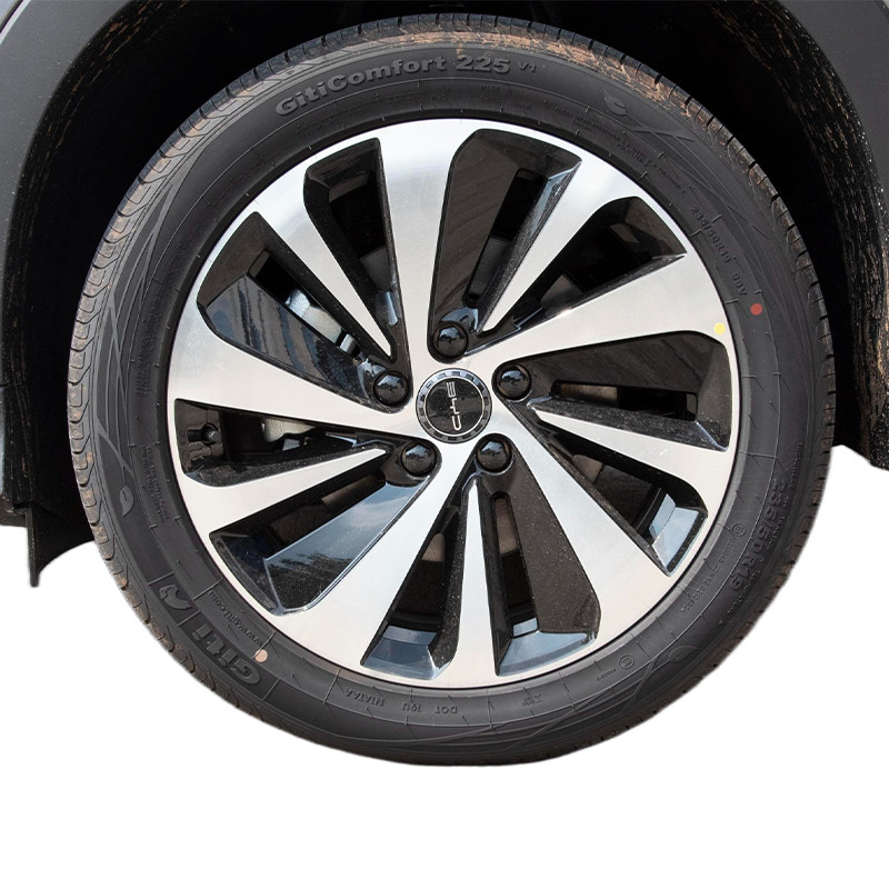 BYD Song PLUS DM-I Plug-In Υβριδικό 5 Πόρτες 5 Θέσεις