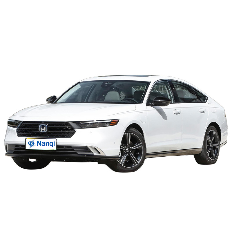 Honda Accord PHEV Υβριδικό ηλεκτρικό όχημα Μέσα μέγεθος 4 πόρτες 5 θέσεις Sedan