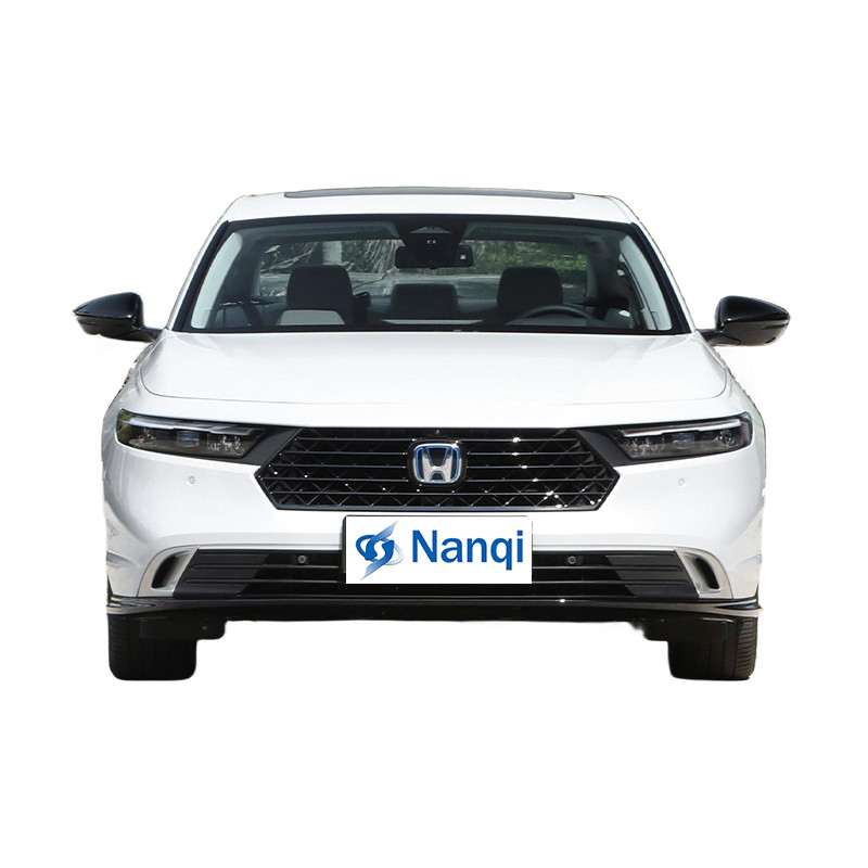 Honda Accord PHEV Υβριδικό ηλεκτρικό όχημα Μέσα μέγεθος 4 πόρτες 5 θέσεις Sedan