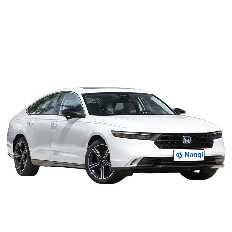 Honda Accord PHEV Υβριδικό ηλεκτρικό όχημα Μέσα μέγεθος 4 πόρτες 5 θέσεις Sedan