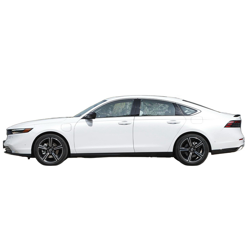 Honda Accord PHEV Υβριδικό ηλεκτρικό όχημα Μέσα μέγεθος 4 πόρτες 5 θέσεις Sedan