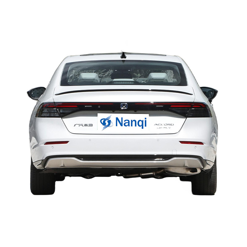 Honda Accord PHEV Υβριδικό ηλεκτρικό όχημα Μέσα μέγεθος 4 πόρτες 5 θέσεις Sedan