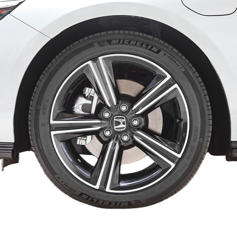 Honda Accord PHEV Υβριδικό ηλεκτρικό όχημα Μέσα μέγεθος 4 πόρτες 5 θέσεις Sedan