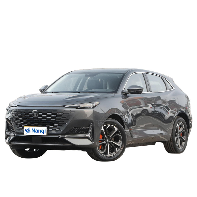 Τσανγκάν UNI-K iDD Plug In Υβριδικό SUV 1.5T 170Ps L4 135km