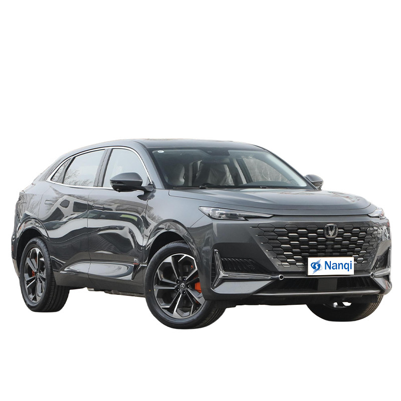 Τσανγκάν UNI-K iDD Plug In Υβριδικό SUV 1.5T 170Ps L4 135km