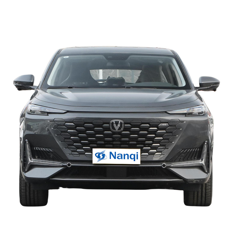 Τσανγκάν UNI-K iDD Plug In Υβριδικό SUV 1.5T 170Ps L4 135km