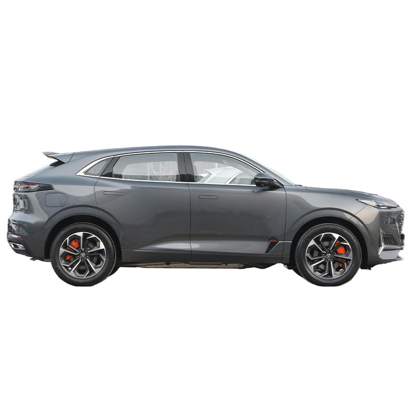 Τσανγκάν UNI-K iDD Plug In Υβριδικό SUV 1.5T 170Ps L4 135km