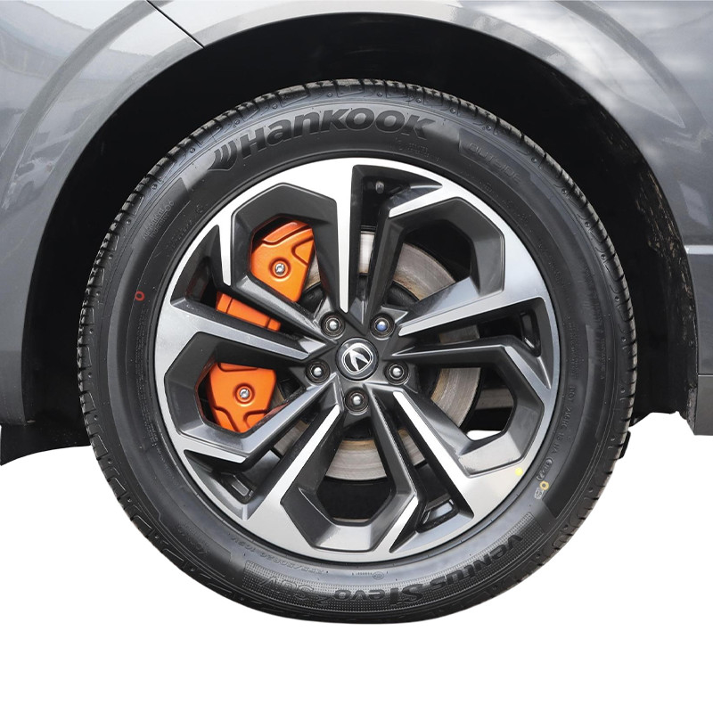 Τσανγκάν UNI-K iDD Plug In Υβριδικό SUV 1.5T 170Ps L4 135km