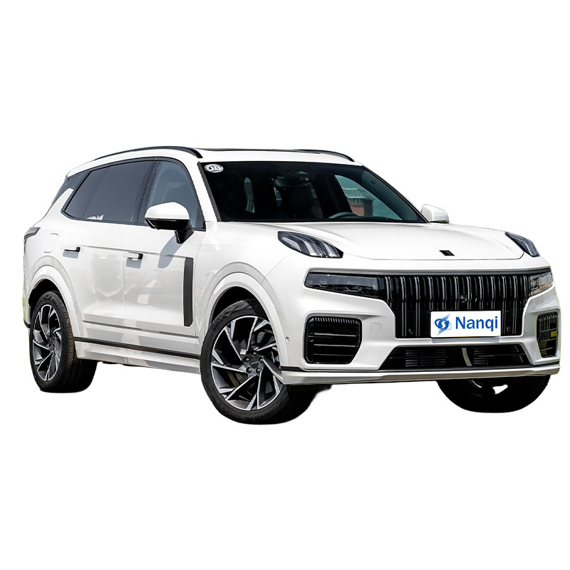 LYNK&CO 09 EM-P Νέο ενεργειακό αυτοκίνητο υψηλής ταχύτητας αξιόπιστο έξυπνο ηλεκτρικό SUV
