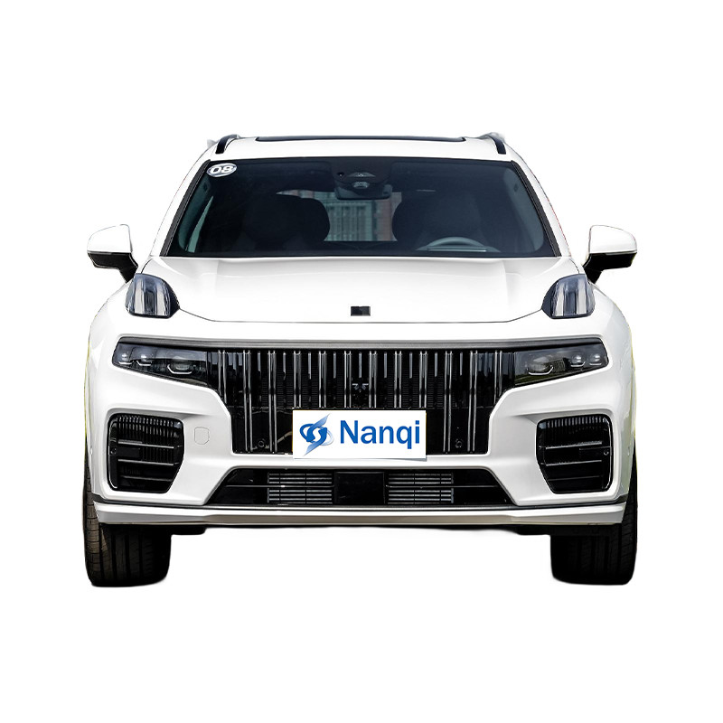 LYNK&CO 09 EM-P Νέο ενεργειακό αυτοκίνητο υψηλής ταχύτητας αξιόπιστο έξυπνο ηλεκτρικό SUV