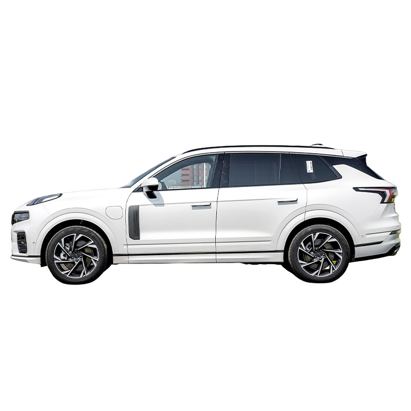 LYNK&CO 09 EM-P Νέο ενεργειακό αυτοκίνητο υψηλής ταχύτητας αξιόπιστο έξυπνο ηλεκτρικό SUV