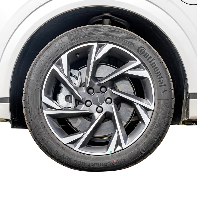 LYNK&CO 09 EM-P Νέο ενεργειακό αυτοκίνητο υψηλής ταχύτητας αξιόπιστο έξυπνο ηλεκτρικό SUV