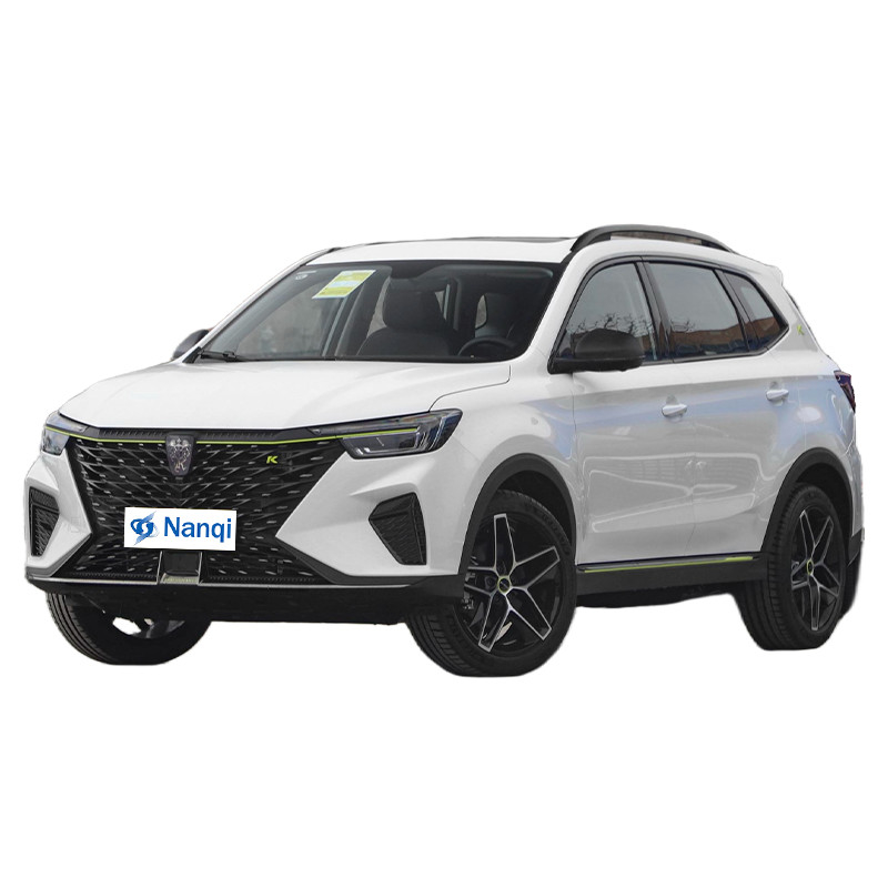 ROEWE ERX5 Νέα ενεργειακά οχήματα Πράσινη ενέργεια Σύντομο 5θυρο 5θέσιο SUV