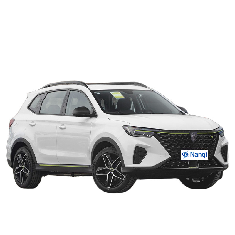 ROEWE ERX5 Νέα ενεργειακά οχήματα Πράσινη ενέργεια Σύντομο 5θυρο 5θέσιο SUV