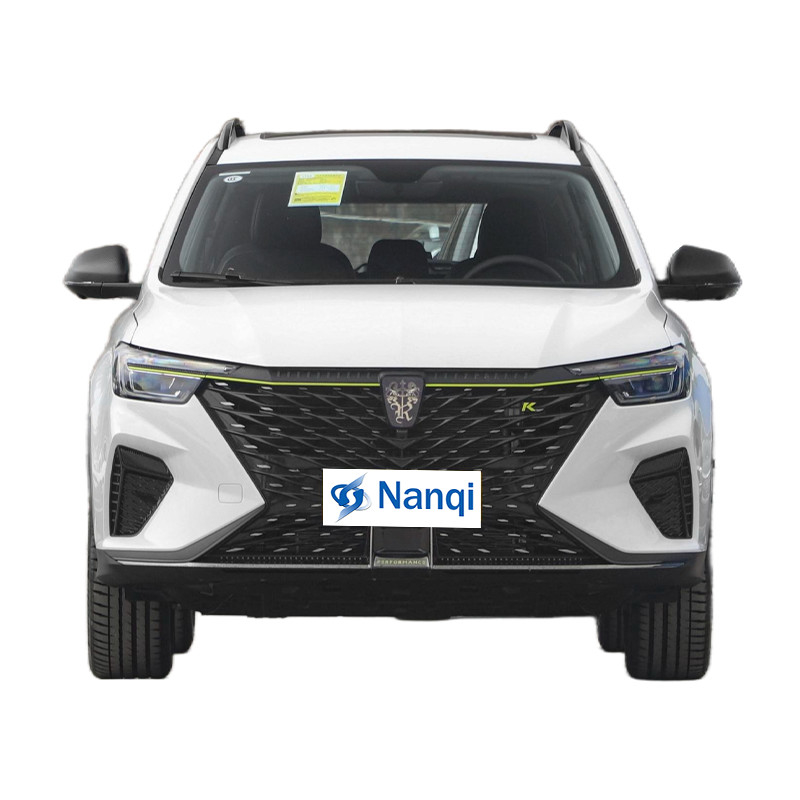 ROEWE ERX5 Νέα ενεργειακά οχήματα Πράσινη ενέργεια Σύντομο 5θυρο 5θέσιο SUV