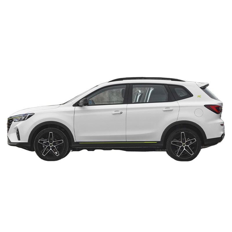ROEWE ERX5 Νέα ενεργειακά οχήματα Πράσινη ενέργεια Σύντομο 5θυρο 5θέσιο SUV