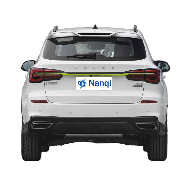 ROEWE ERX5 Νέα ενεργειακά οχήματα Πράσινη ενέργεια Σύντομο 5θυρο 5θέσιο SUV