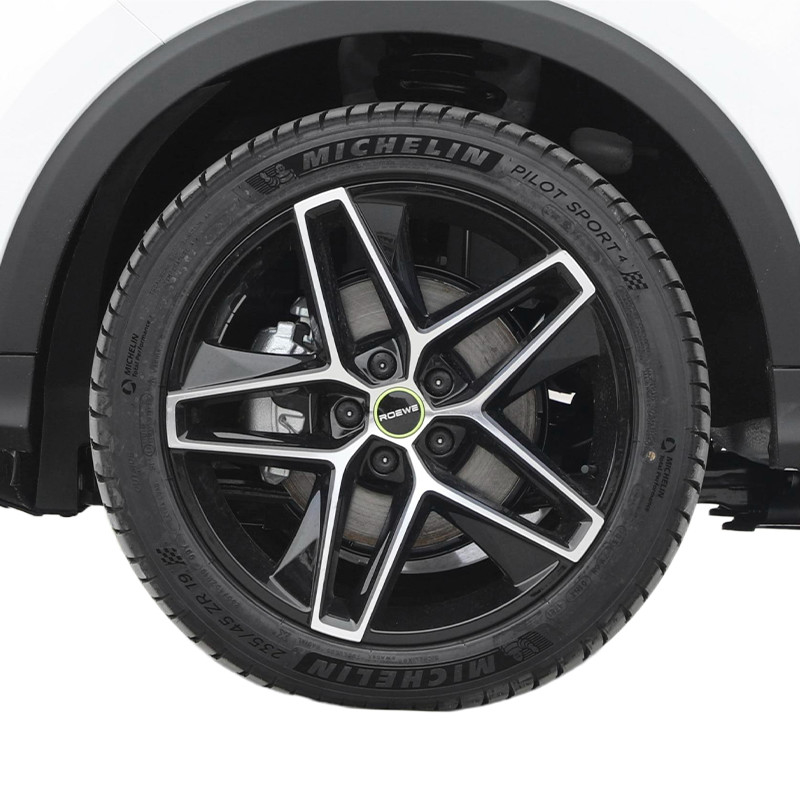 ROEWE ERX5 Νέα ενεργειακά οχήματα Πράσινη ενέργεια Σύντομο 5θυρο 5θέσιο SUV