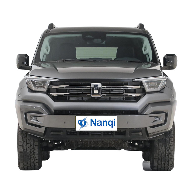 GWM TANK 400 Hi4-T 2.0T 252Ps Μεσαίο έως Μεγάλο SUV Plug In Hybrid 2023