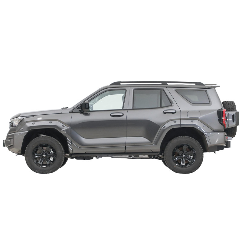 GWM TANK 400 Hi4-T 2.0T 252Ps Μεσαίο έως Μεγάλο SUV Plug In Hybrid 2023