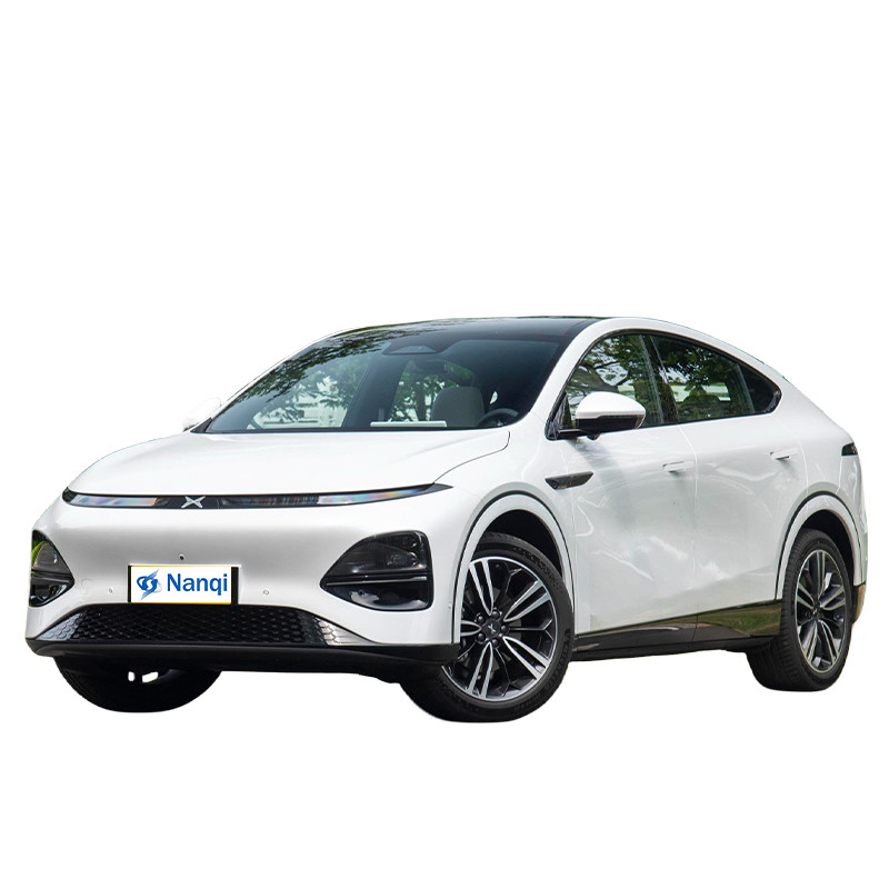 Μεσαίου μεγέθους Xpeng G6 SUV 220Km / H 5 πόρτες 5 θέσεις χαμηλό χιλιόμετρο