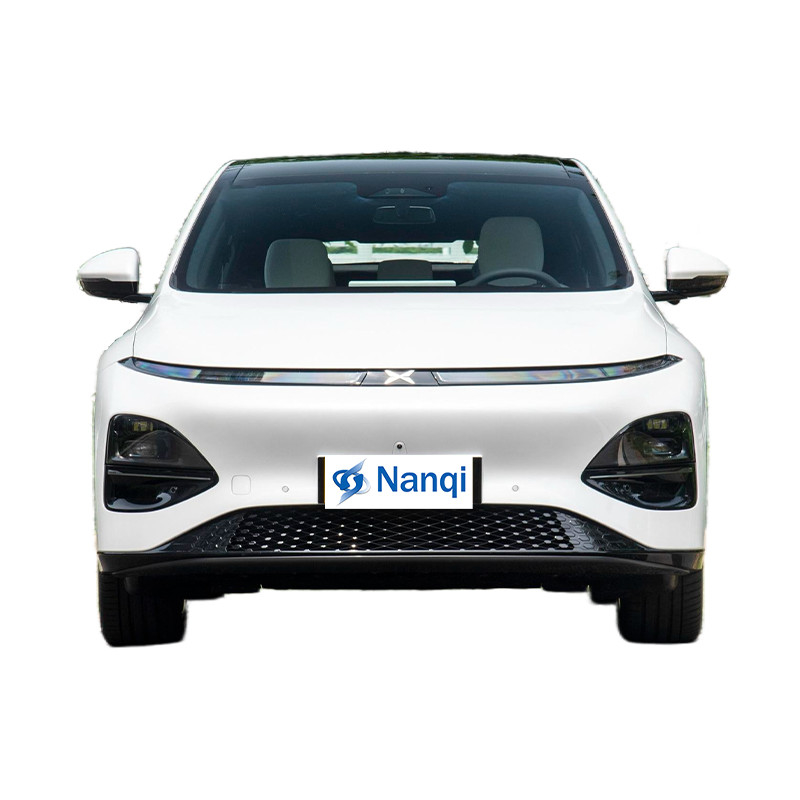 Μεσαίου μεγέθους Xpeng G6 SUV 220Km / H 5 πόρτες 5 θέσεις χαμηλό χιλιόμετρο