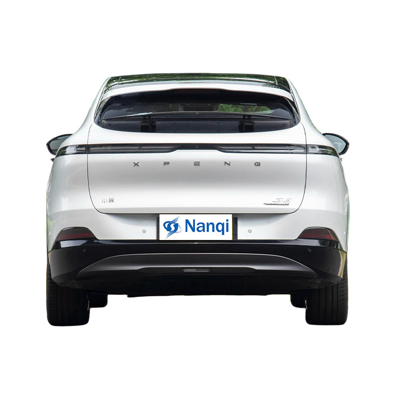 Μεσαίου μεγέθους Xpeng G6 SUV 220Km / H 5 πόρτες 5 θέσεις χαμηλό χιλιόμετρο