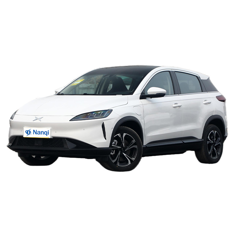 Καθαρό ηλεκτρικό Xpeng G3 SUV 5 θέσεις 5 πόρτες αριστερή οδήγηση υψηλή ταχύτητα