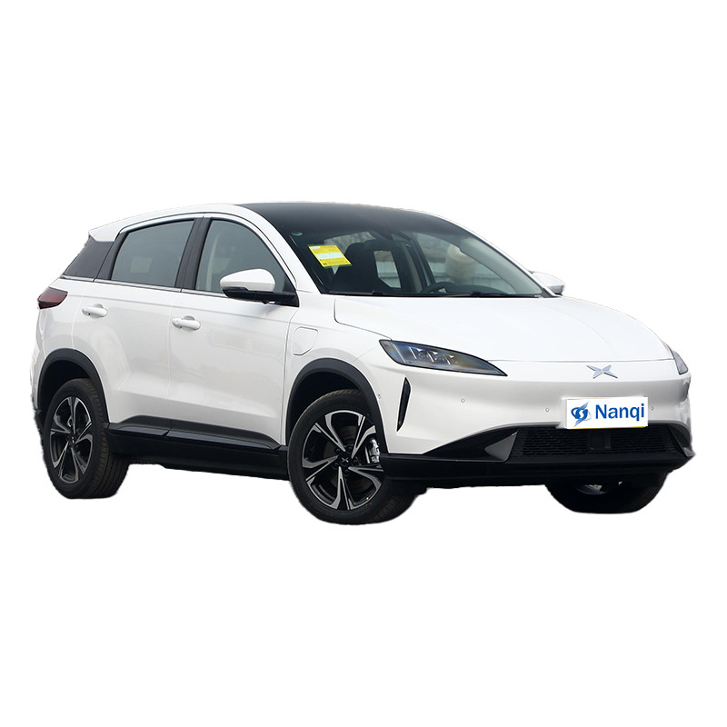 Καθαρό ηλεκτρικό Xpeng G3 SUV 5 θέσεις 5 πόρτες αριστερή οδήγηση υψηλή ταχύτητα
