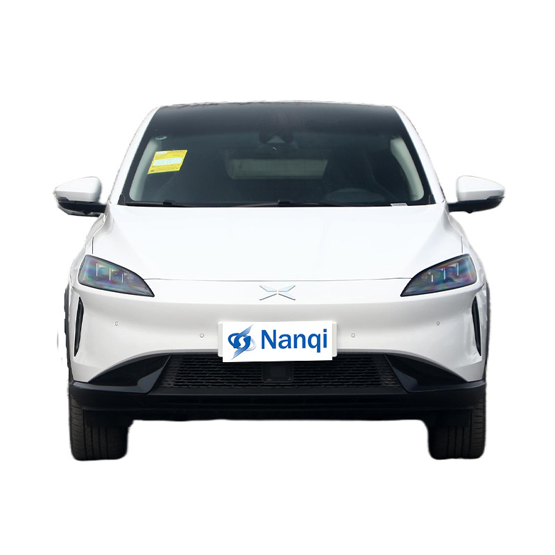 Καθαρό ηλεκτρικό Xpeng G3 SUV 5 θέσεις 5 πόρτες αριστερή οδήγηση υψηλή ταχύτητα