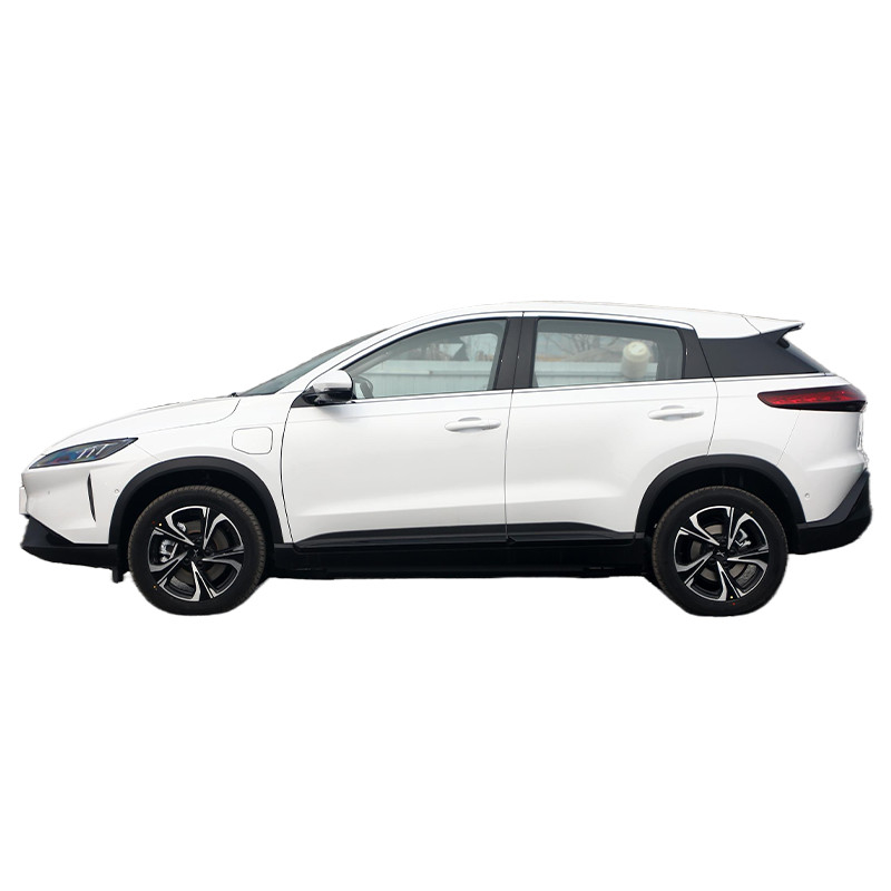 Καθαρό ηλεκτρικό Xpeng G3 SUV 5 θέσεις 5 πόρτες αριστερή οδήγηση υψηλή ταχύτητα