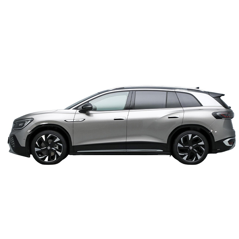 FAW Volkswagen ID. 6 Crozz Ηλεκτρικό VW SUV 7 θέσεων 5 πόρτες 180P
