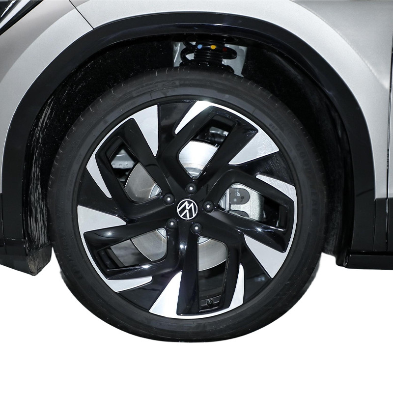 FAW Volkswagen ID. 6 Crozz Ηλεκτρικό VW SUV 7 θέσεων 5 πόρτες 180P