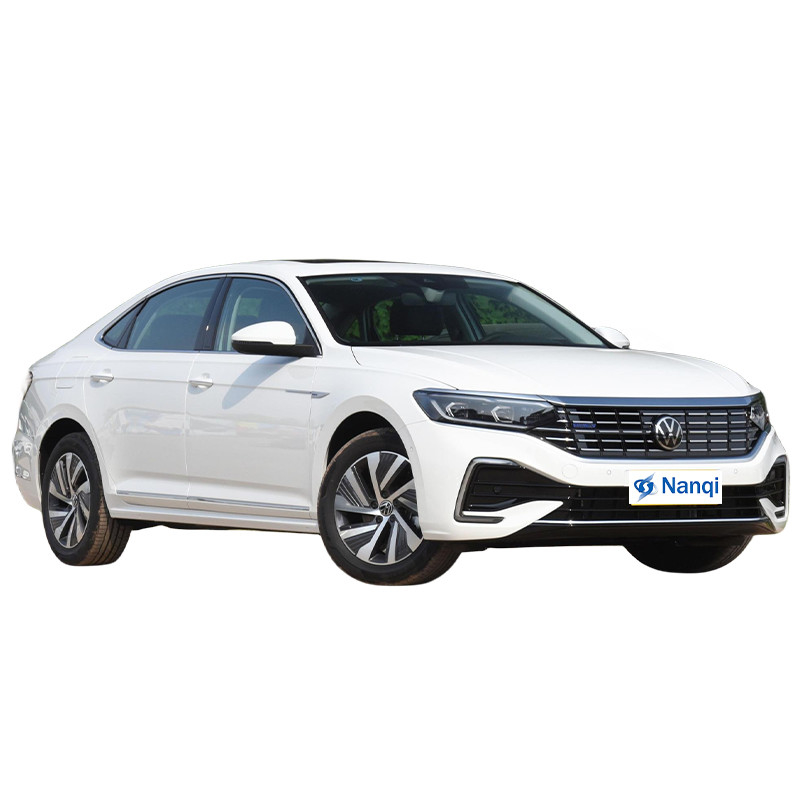 200 χλμ/ώρα 1,4 τόνος VW Passat Volkswagen Plug In Hybrid SUV υψηλής ταχύτητας