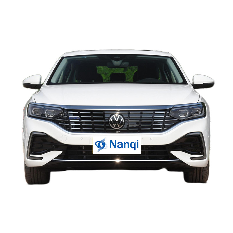 200 χλμ/ώρα 1,4 τόνος VW Passat Volkswagen Plug In Hybrid SUV υψηλής ταχύτητας